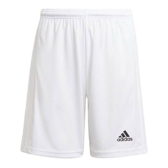 Adidas Stricon White Soccer Shorts | Youth XL | NEW - Picture 8 of 10